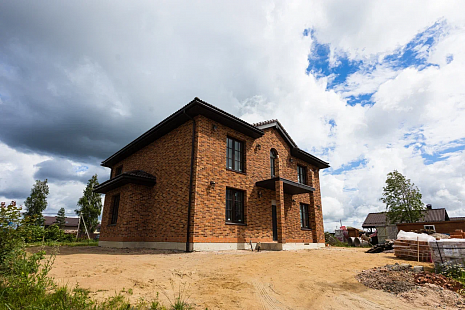 Объект из Кирпич Донские зори Болдино WDF